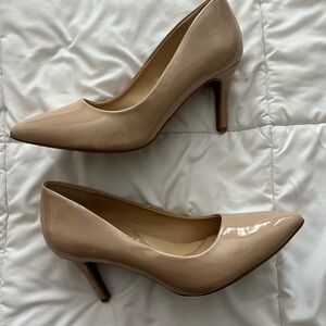 Cityclassified Pointed-Toe Heels